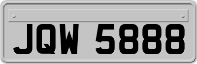 JQW5888