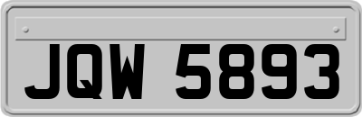 JQW5893