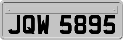 JQW5895