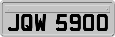 JQW5900