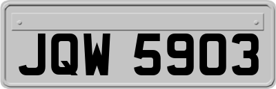 JQW5903