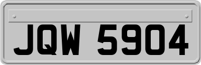 JQW5904