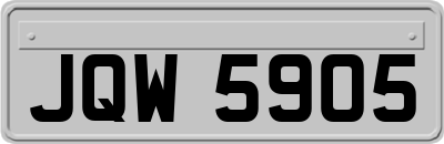 JQW5905