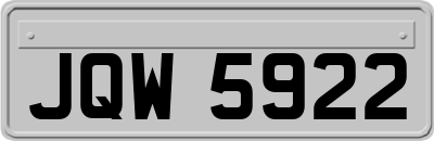 JQW5922