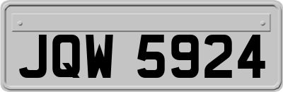 JQW5924