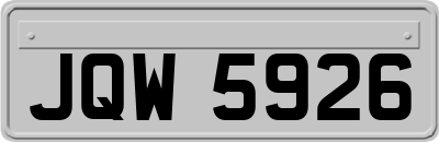 JQW5926