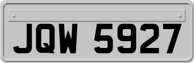 JQW5927