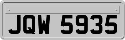 JQW5935