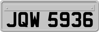 JQW5936