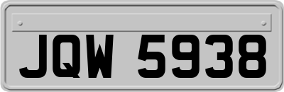 JQW5938