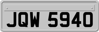 JQW5940