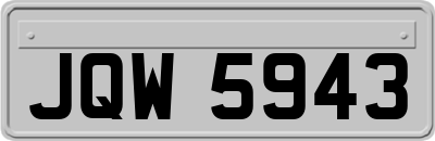 JQW5943