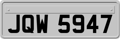 JQW5947