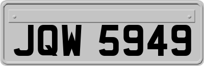 JQW5949
