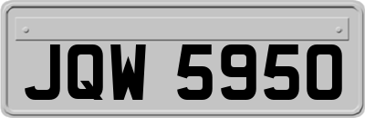 JQW5950