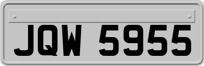 JQW5955
