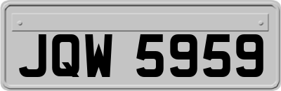 JQW5959