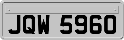 JQW5960