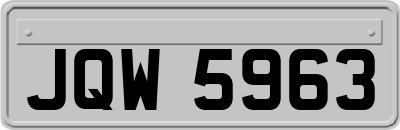 JQW5963