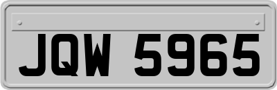 JQW5965
