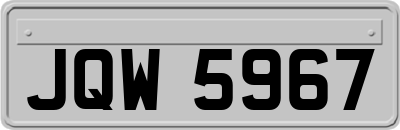 JQW5967