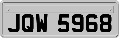 JQW5968