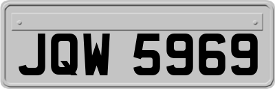 JQW5969