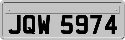 JQW5974