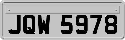 JQW5978