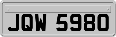 JQW5980