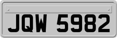 JQW5982