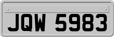 JQW5983