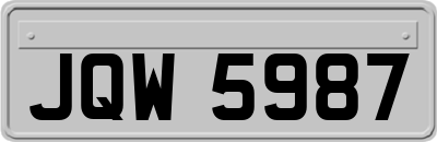 JQW5987