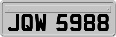 JQW5988