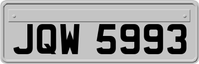JQW5993