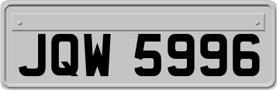 JQW5996