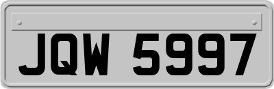 JQW5997