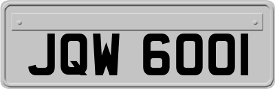 JQW6001