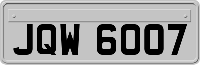 JQW6007
