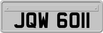 JQW6011