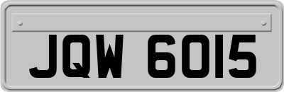 JQW6015