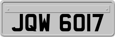 JQW6017