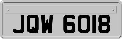 JQW6018