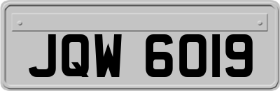 JQW6019