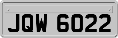 JQW6022