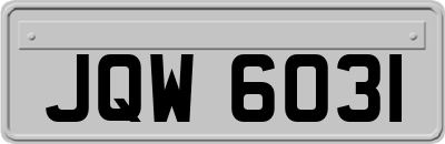 JQW6031