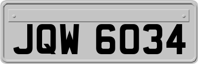 JQW6034