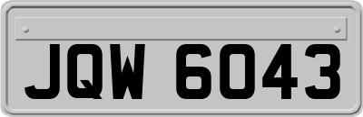 JQW6043