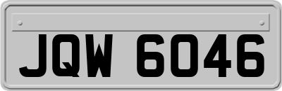 JQW6046