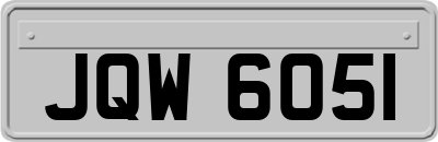 JQW6051